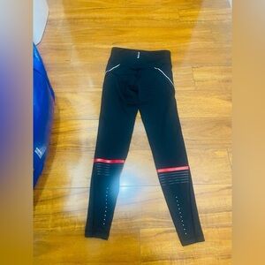 LILYBOD woman leggings